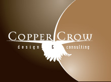 Copper Crow Design & Consulting